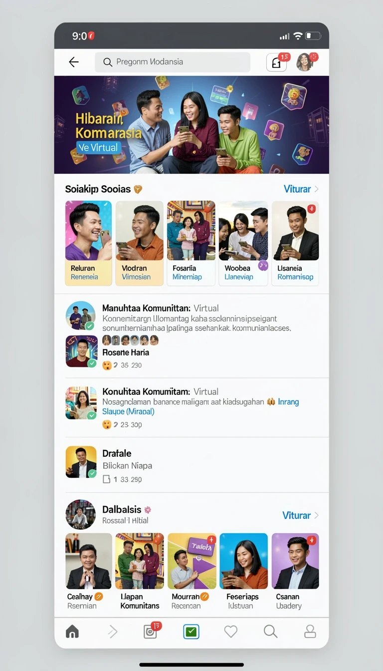 Download wait APK untuk Android