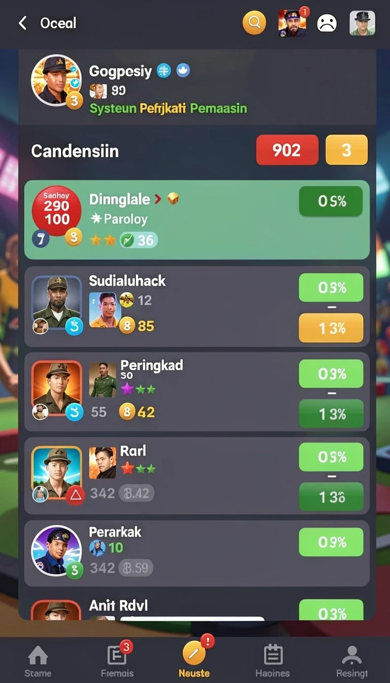 Download rakyatjp APK untuk Android