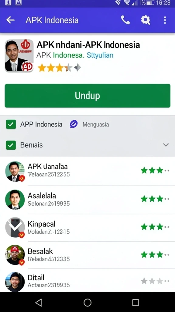 Download suteatoto APK untuk Android